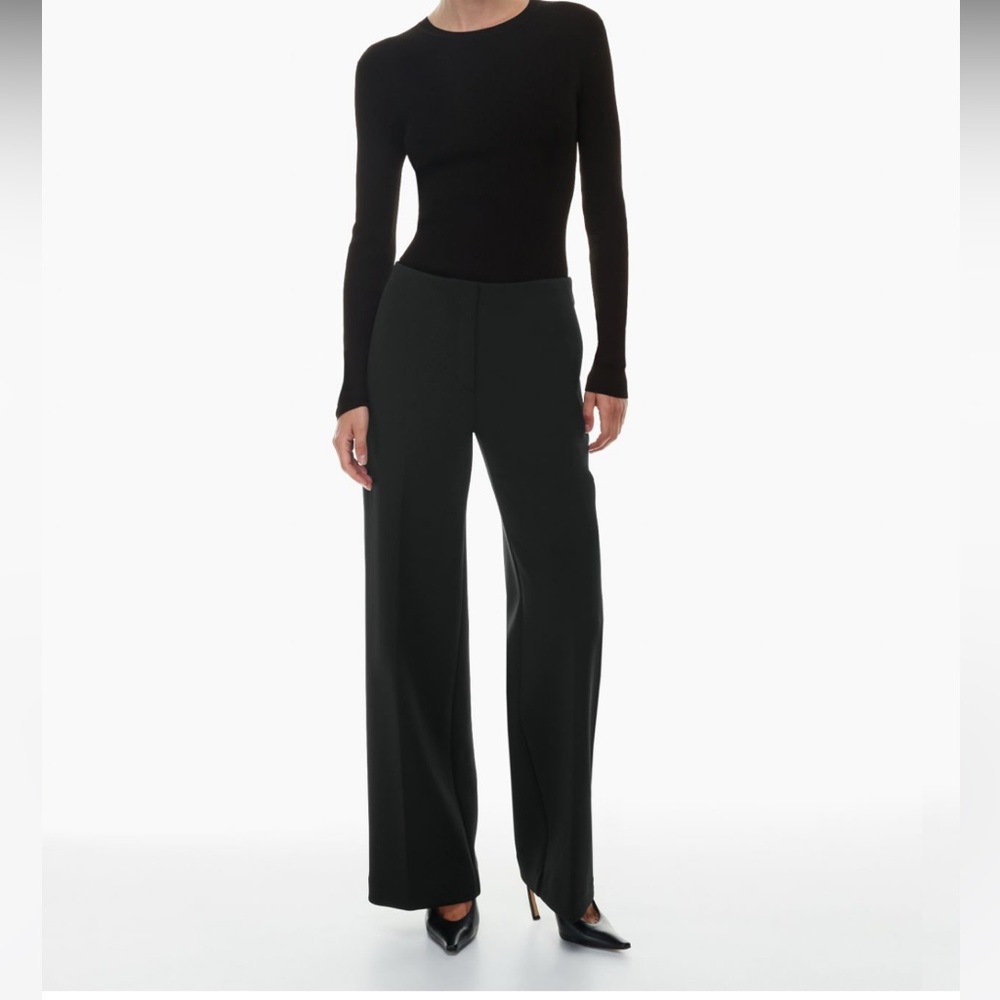 Babaton Copeland Pant